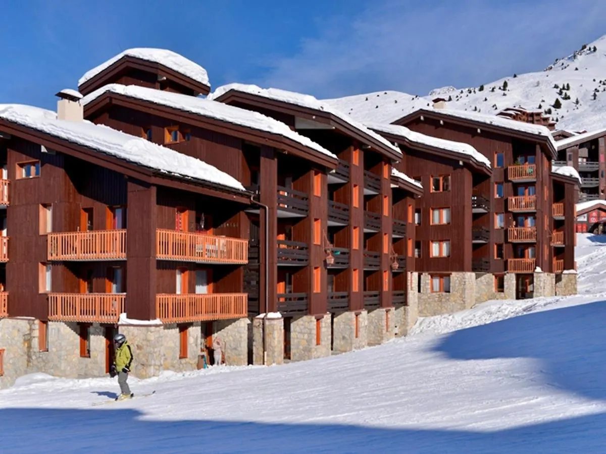 Apartamento Studio Renove Au Pied Des Pistes, Balcon, Pour 4 Personnes - Fr-1-181-2097 La Plagne-Tarentaise França