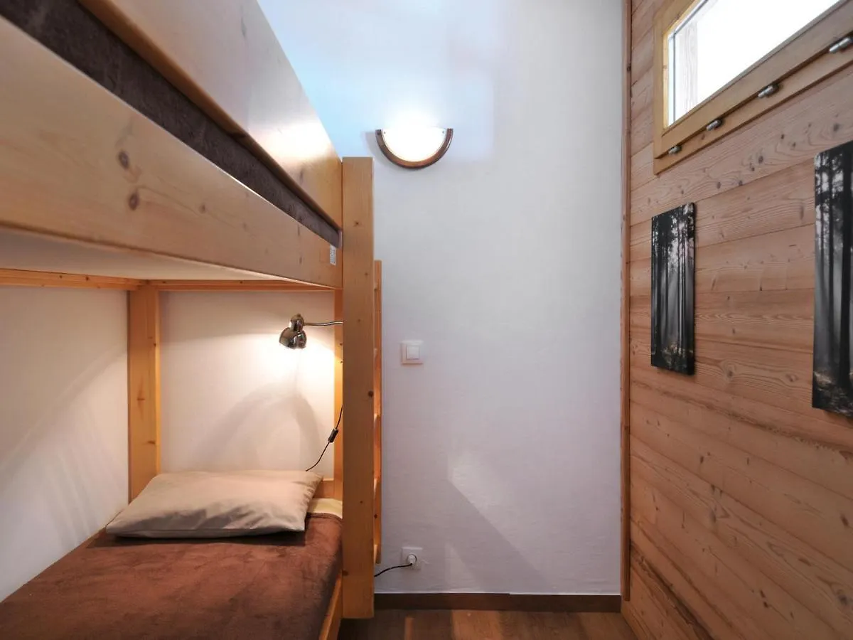 Studio Renove Au Pied Des Pistes, Balcon, Pour 4 Personnes - Fr-1-181-2097 La Plagne-Tarentaise França