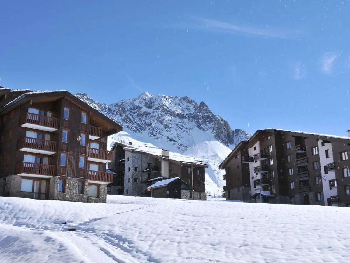 Studio Renove Au Pied Des Pistes, Balcon, Pour 4 Personnes - Fr-1-181-2097 La Plagne-Tarentaise França